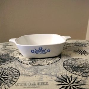 Corning ware casserole
